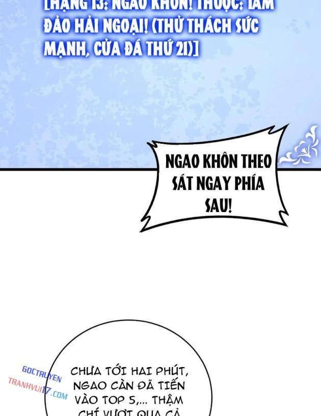 Ta Là Chúa Tể Trùng Độc - Page 50