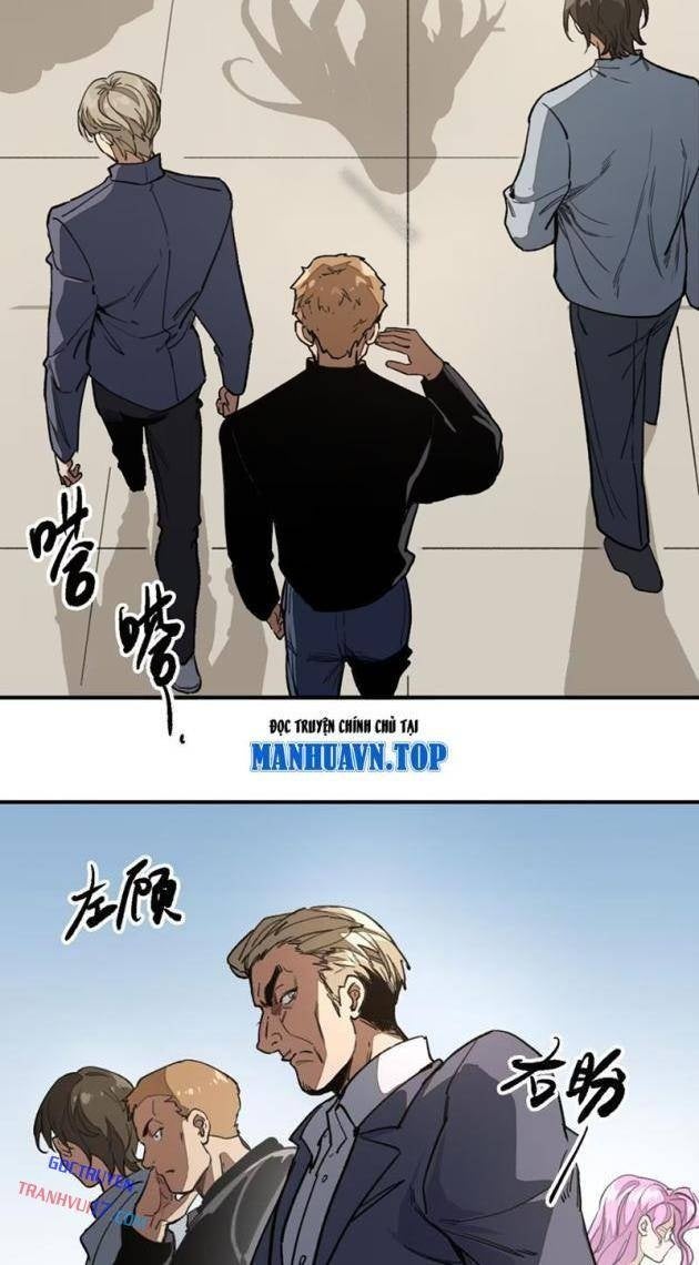 Tinh Linh Chi Hậu - Page 60