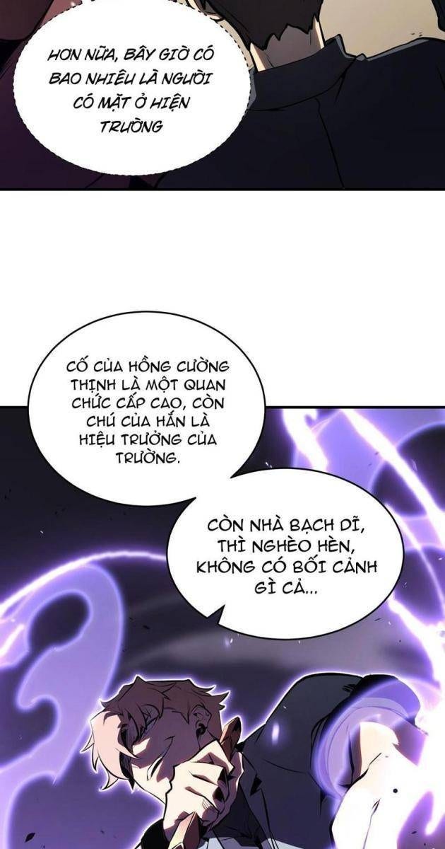Toàn Chức Giác Tỉnh - Page 4