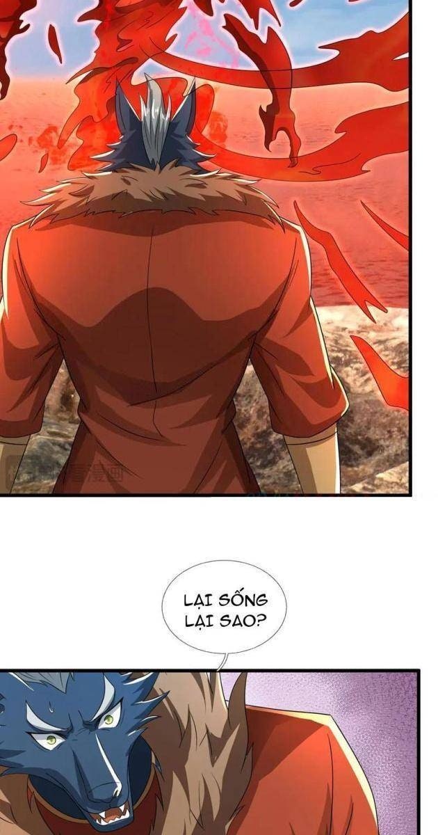 Thu Triệu Vạn Đồ Đệ, Vi Sư Vô Địch Thế Gian - Page 68