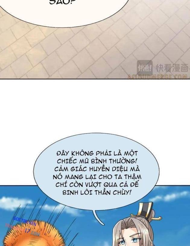 Thu Triệu Vạn Đồ Đệ, Vi Sư Vô Địch Thế Gian - Page 40