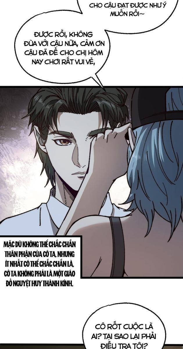 Bách Thú Chi Vương - Page 10