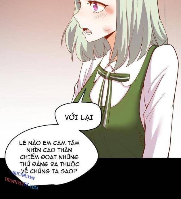 Trùng Sinh Không Làm Chạn Vương, Ta Một Mình Thăng Cấp Khắc Kim - Page 30