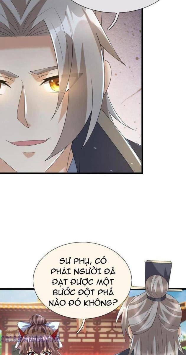 Thu Triệu Vạn Đồ Đệ, Vi Sư Vô Địch Thế Gian - Page 17