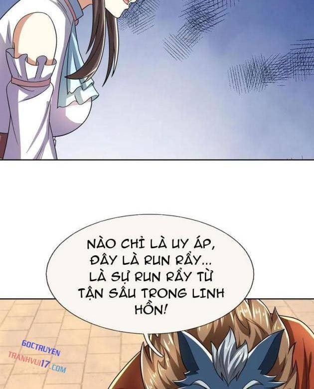 Thu Triệu Vạn Đồ Đệ, Vi Sư Vô Địch Thế Gian - Page 50