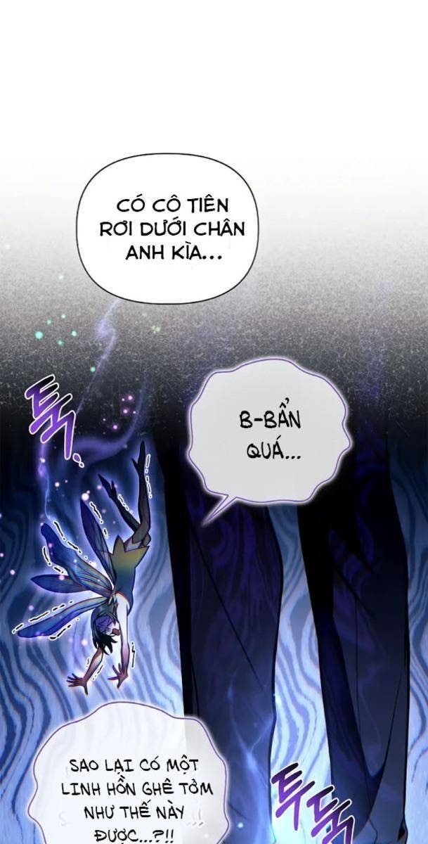 Kí Sự Hồi Quy - Page 19