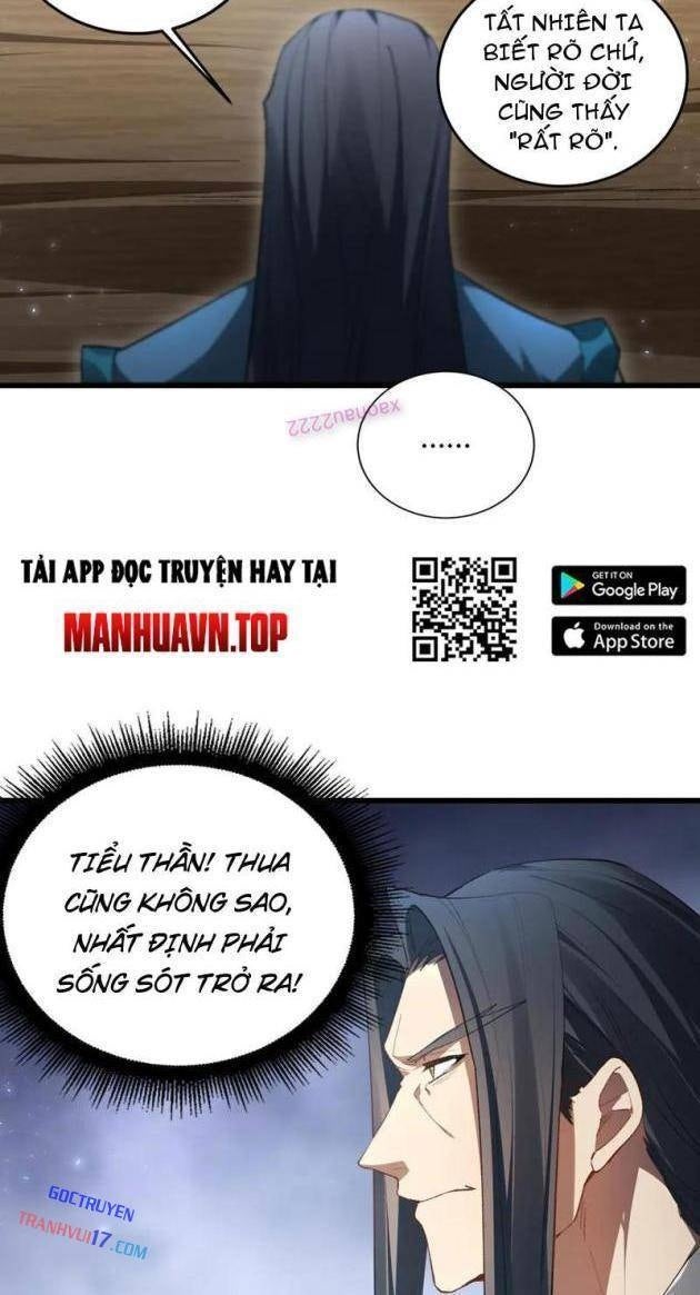 Ta Là Chúa Tể Trùng Độc - Page 20