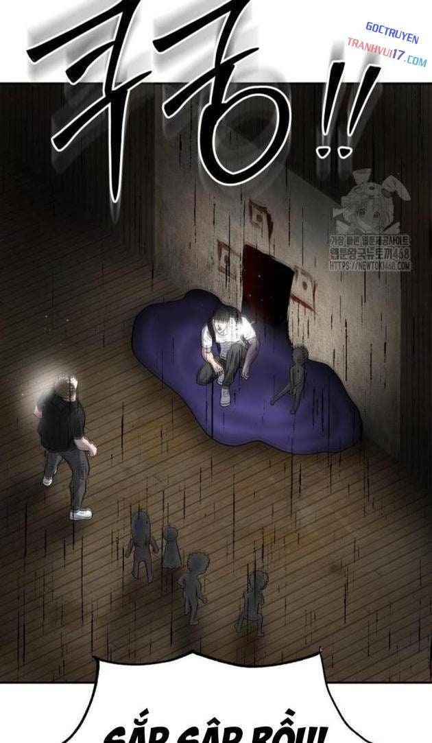 Chớ Bước Vào Nhà Hoang! - Page 93