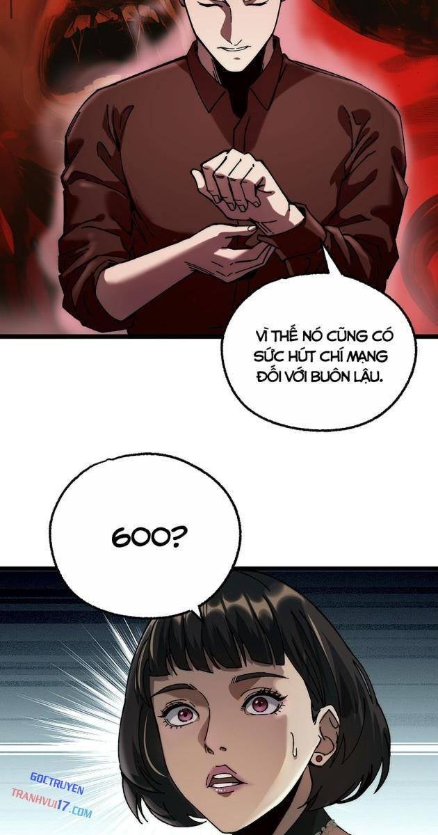 Bách Thú Chi Vương - Page 20