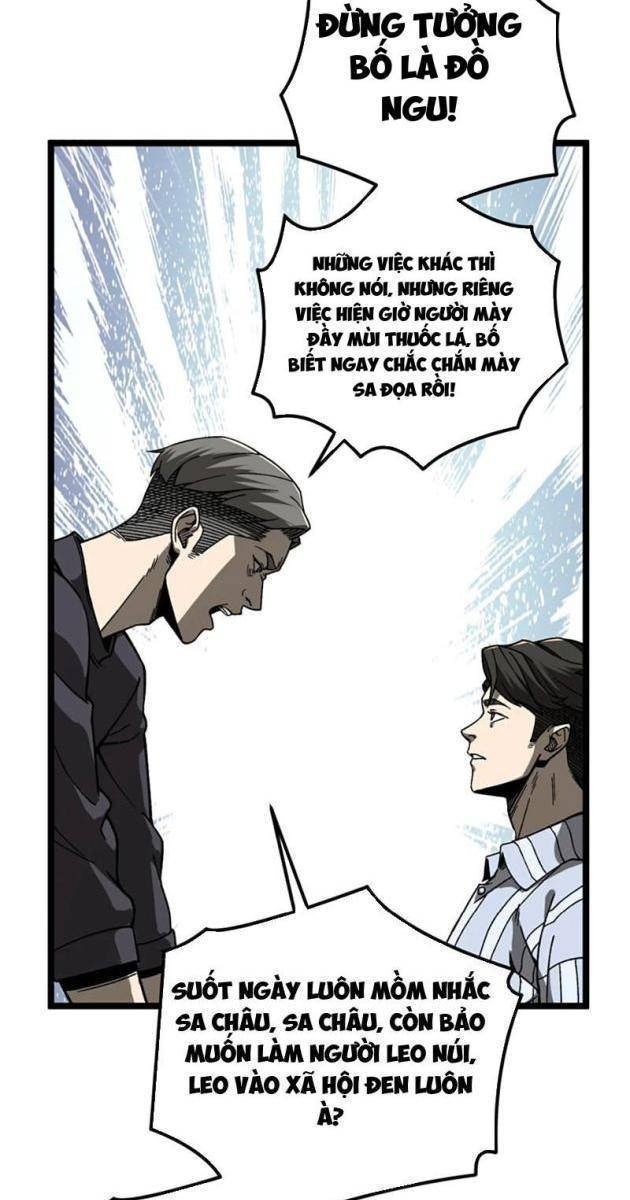 Bách Thú Chi Vương - Page 50