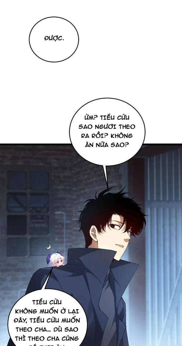 Ta Là Chúa Tể Trùng Độc - Page 60