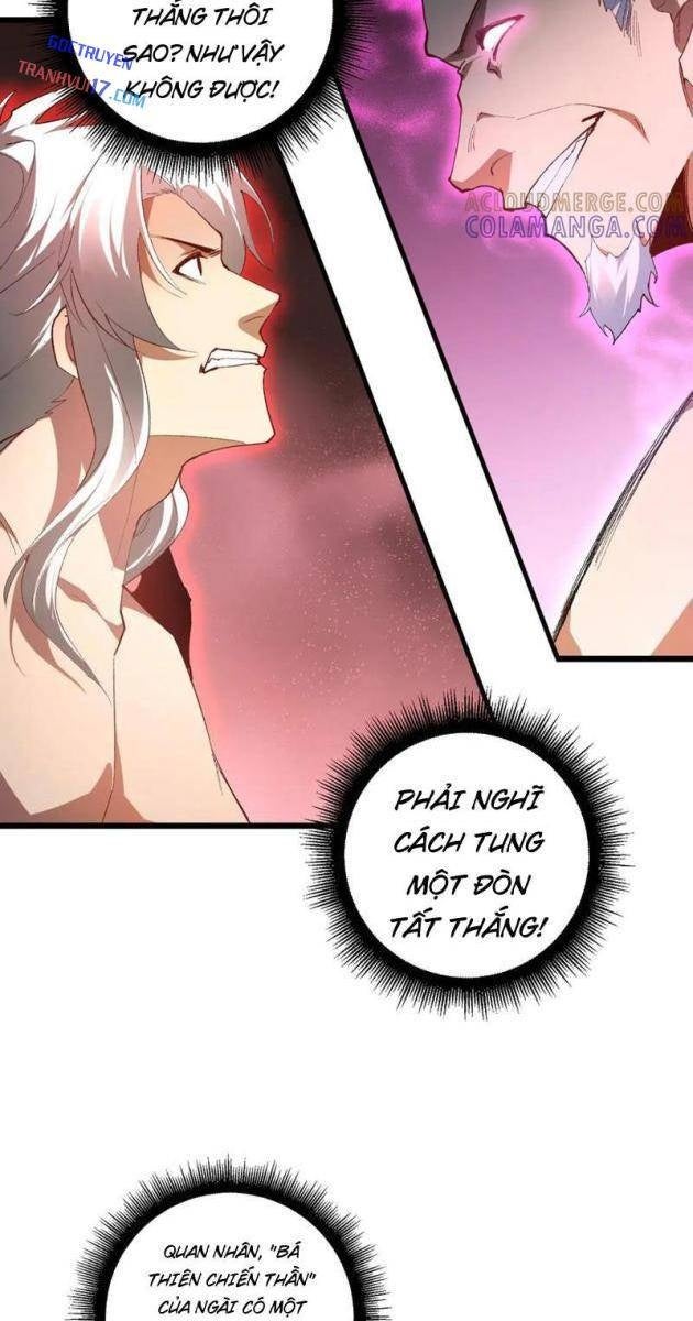 Ta Là Chúa Tể Trùng Độc - Page 25