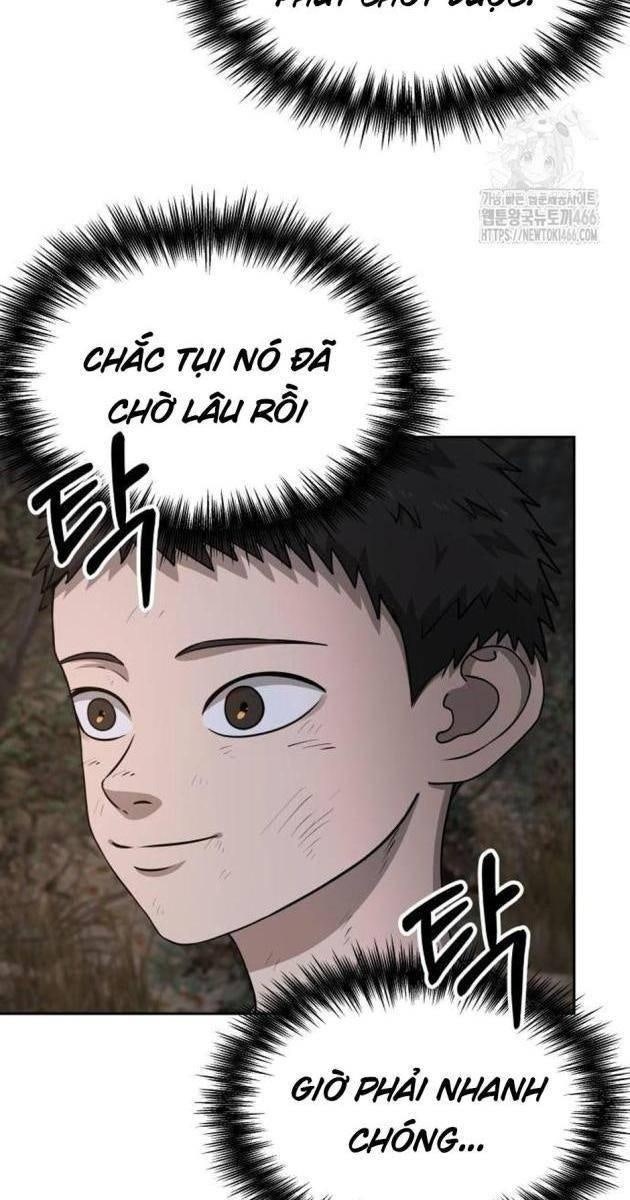 Chớ Bước Vào Nhà Hoang! - Page 41