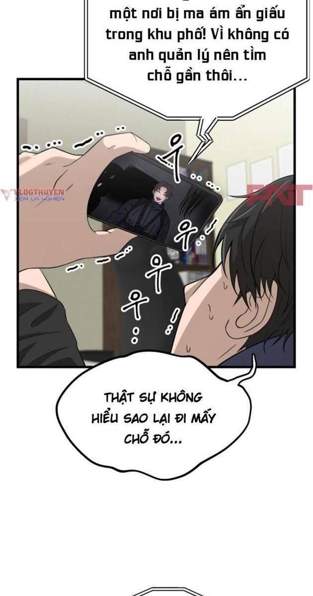 Chớ Bước Vào Nhà Hoang! - Page 150