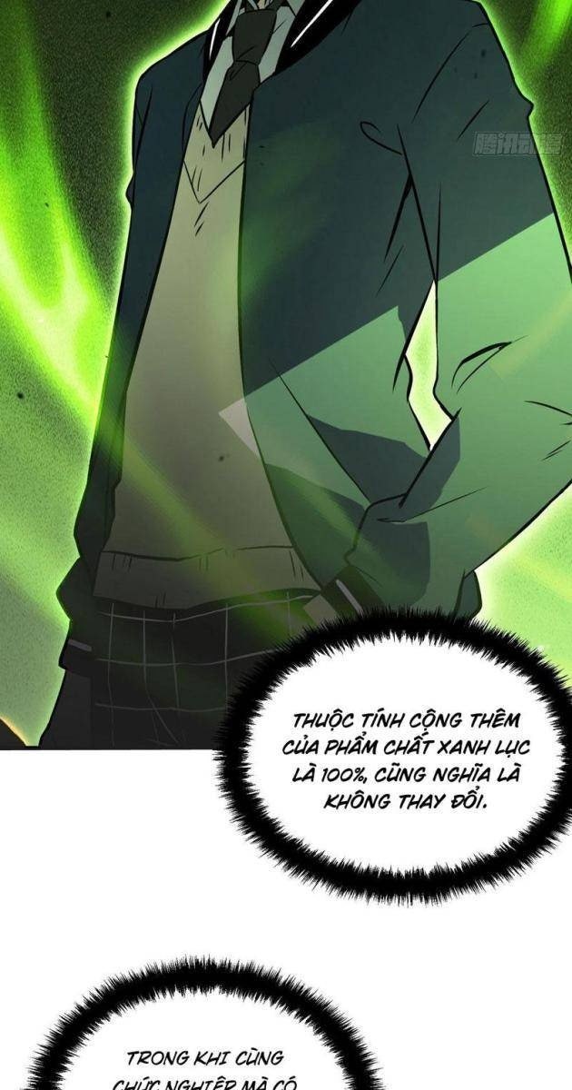 Toàn Chức Giác Tỉnh - Page 16