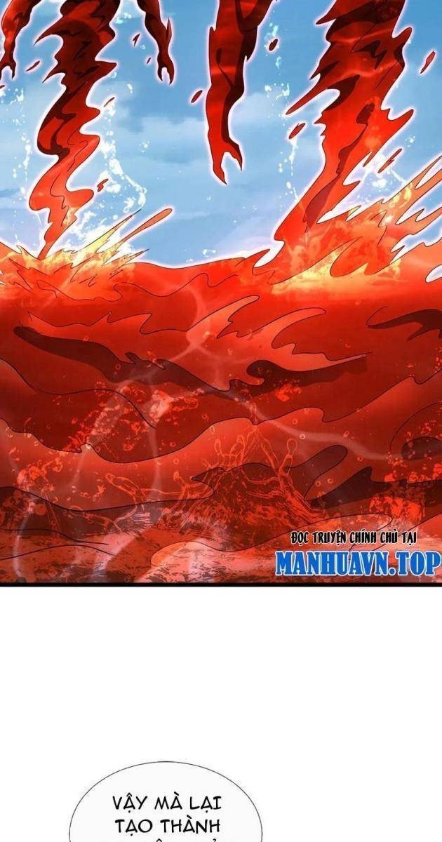 Thu Triệu Vạn Đồ Đệ, Vi Sư Vô Địch Thế Gian - Page 58