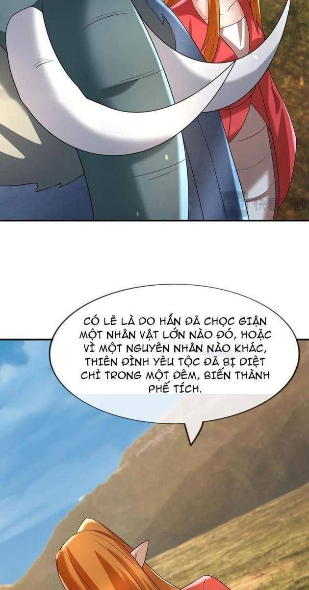 Thu Triệu Vạn Đồ Đệ, Vi Sư Vô Địch Thế Gian - Page 17