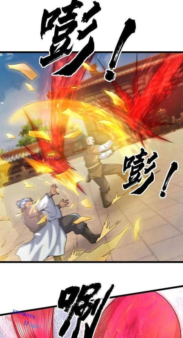 Thu Triệu Vạn Đồ Đệ, Vi Sư Vô Địch Thế Gian - Page 76