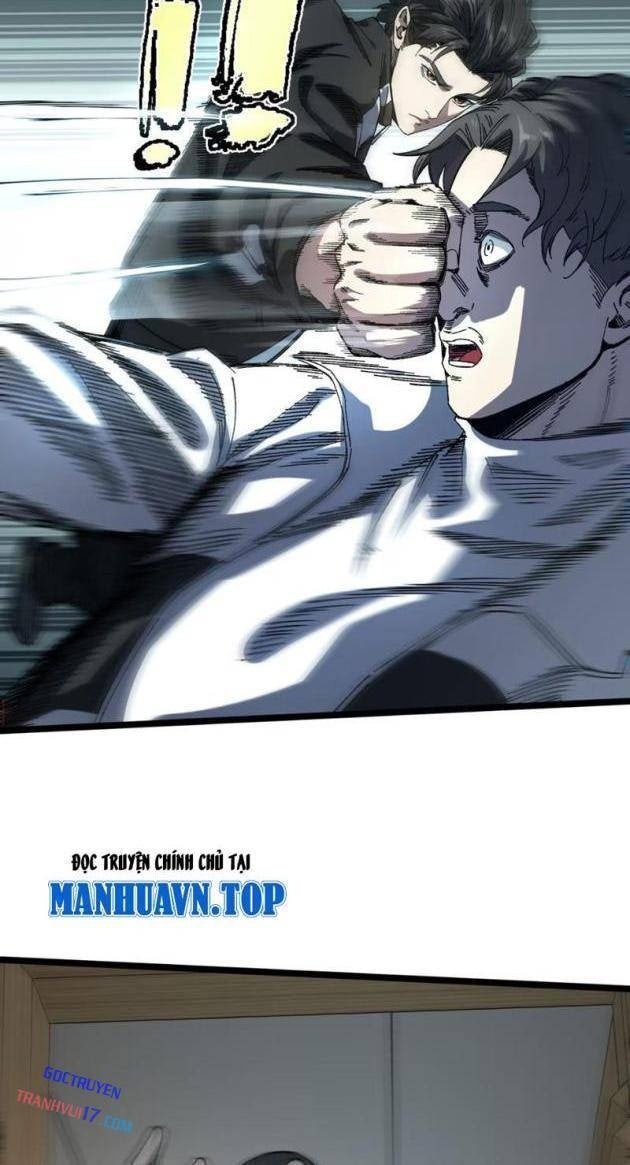 Bách Thú Chi Vương - Page 10