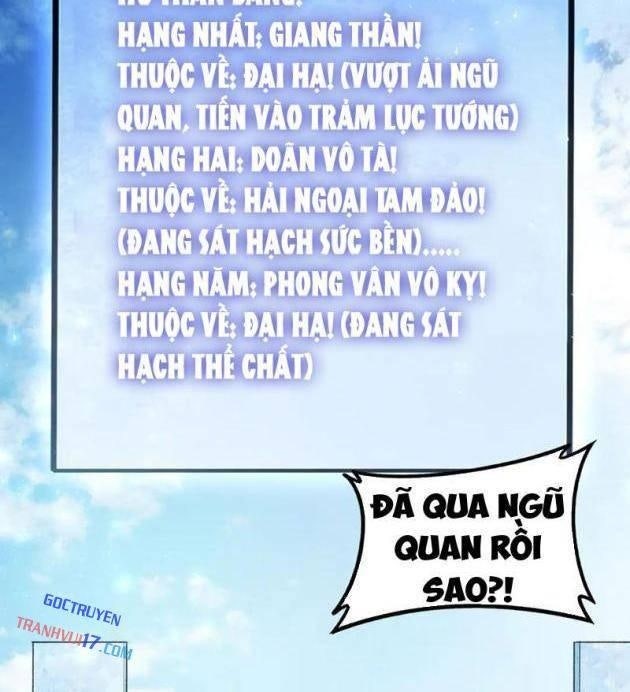 Ta Là Chúa Tể Trùng Độc - Page 36