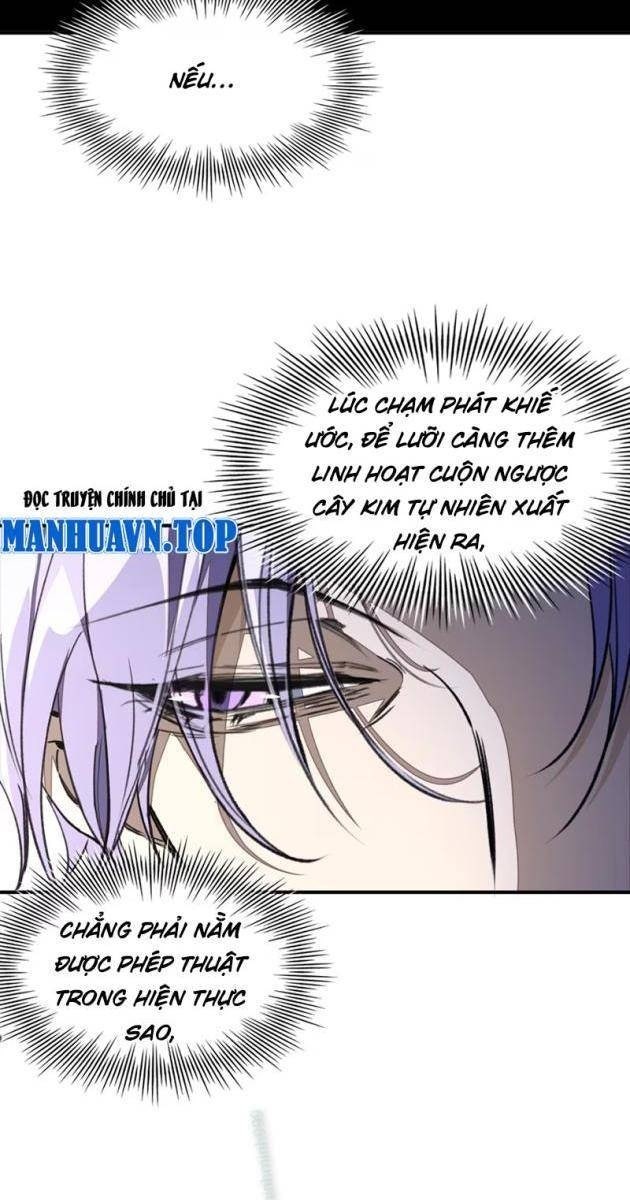 Tinh Linh Chi Hậu - Page 45