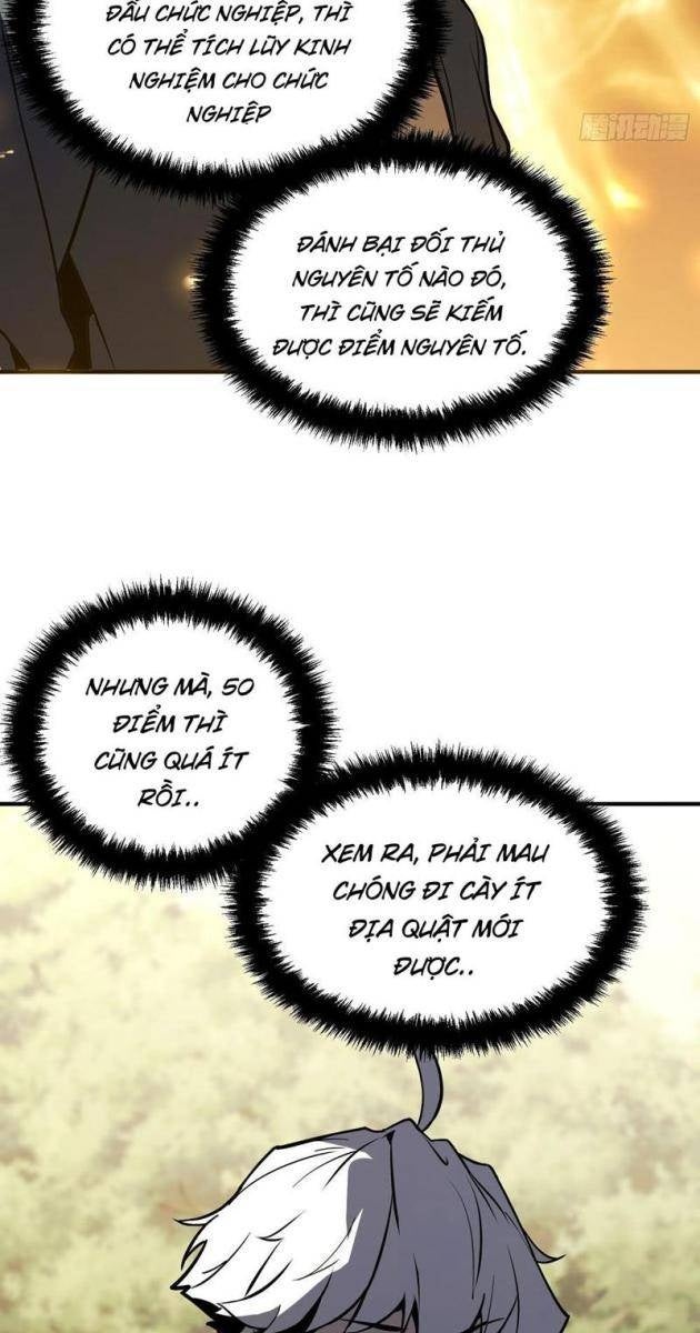 Toàn Chức Giác Tỉnh - Page 64