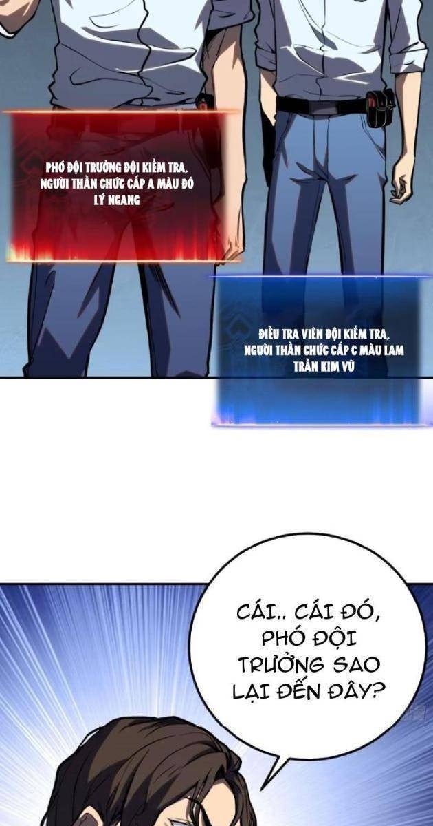 Toàn Chức Giác Tỉnh - Page 65