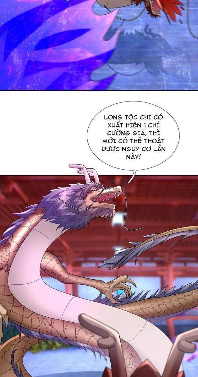 Thu Triệu Vạn Đồ Đệ, Vi Sư Vô Địch Thế Gian - Page 57