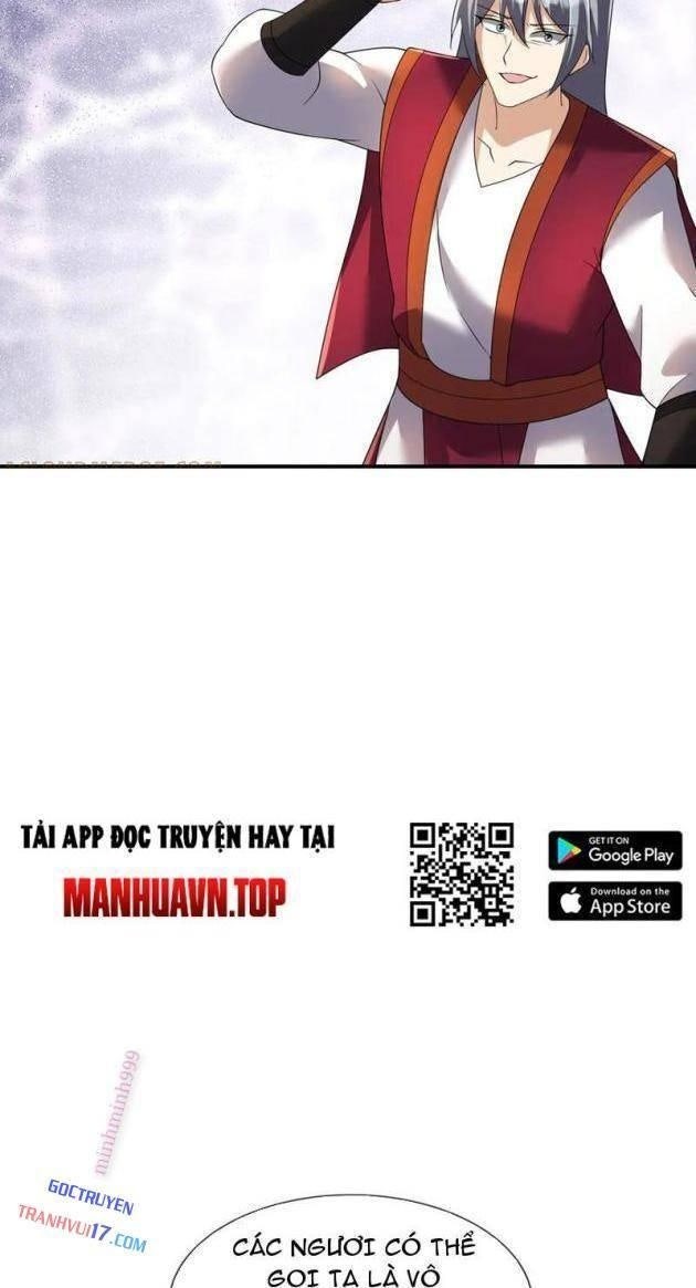 Thu Triệu Vạn Đồ Đệ, Vi Sư Vô Địch Thế Gian - Page 6