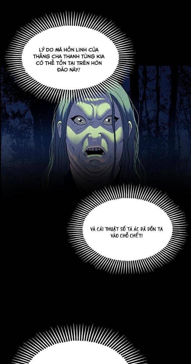 Cửa Hàng Đồ Cổ Tương Lai - Page 102