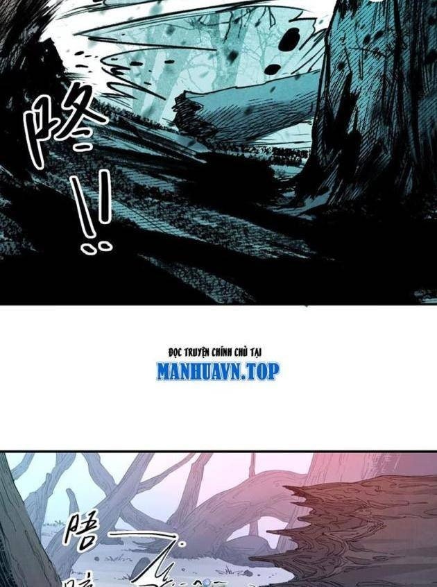 Tinh Linh Chi Hậu - Page 42