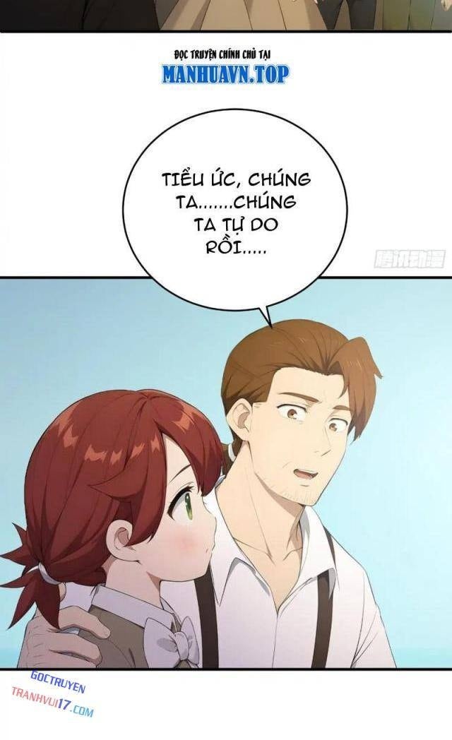 Người Chơi Siêu May Mắn - Page 63