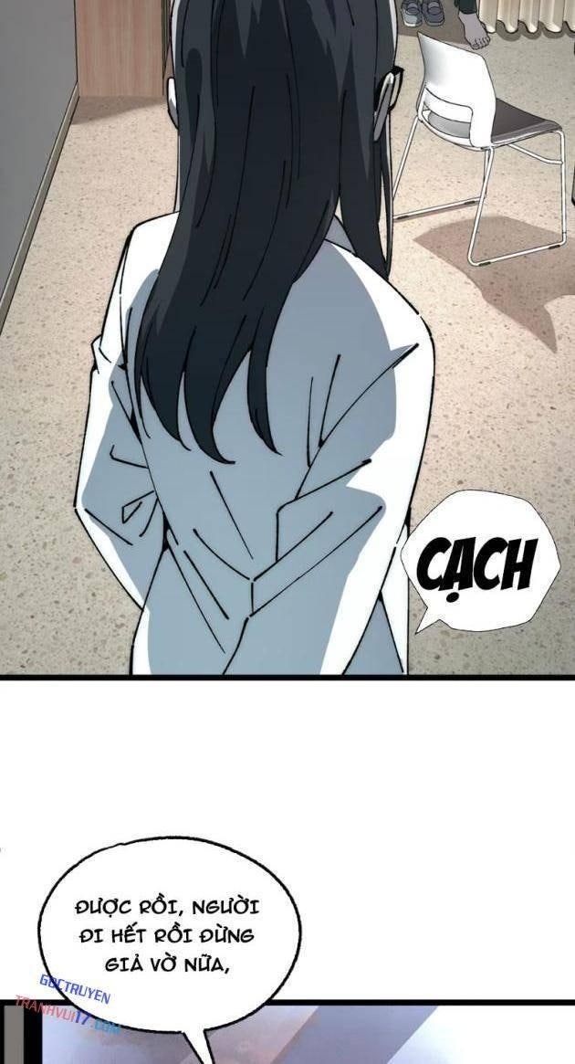 Bách Thú Chi Vương - Page 36