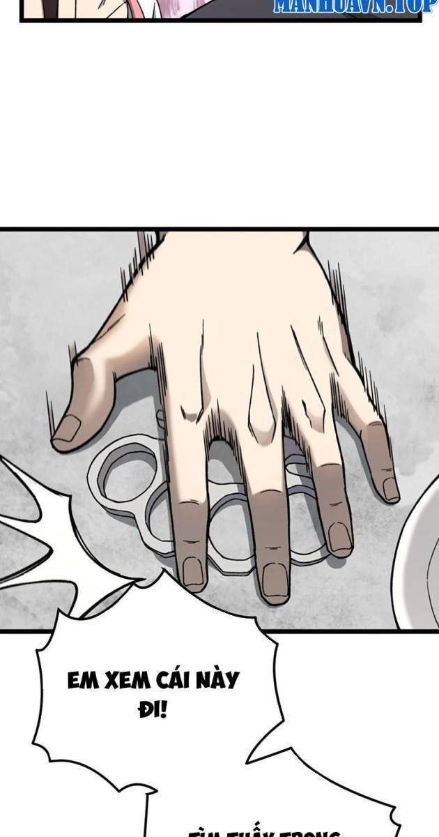Bách Thú Chi Vương - Page 31