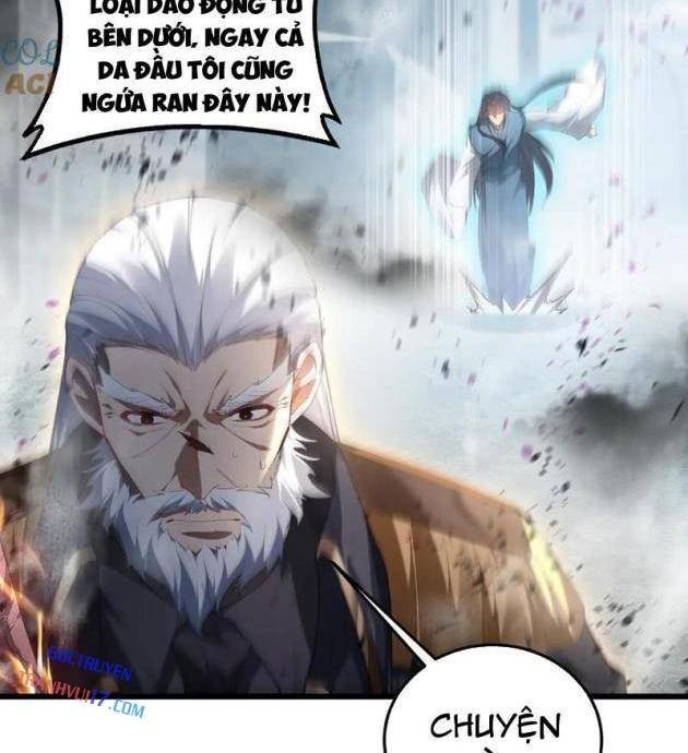 Ta Là Chúa Tể Trùng Độc - Page 10