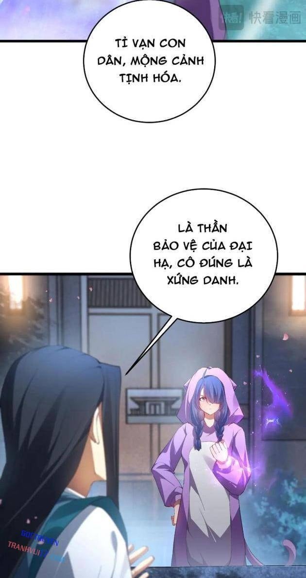 Ta Là Chúa Tể Trùng Độc - Page 72