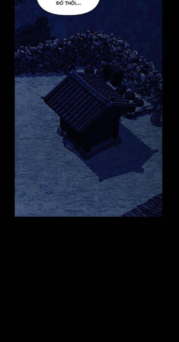Cửa Hàng Đồ Cổ Tương Lai - Page 41