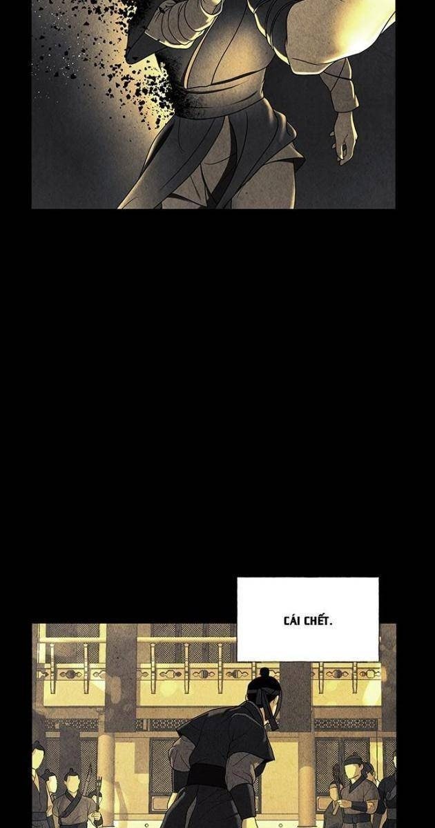 Cửa Hàng Đồ Cổ Tương Lai - Page 44