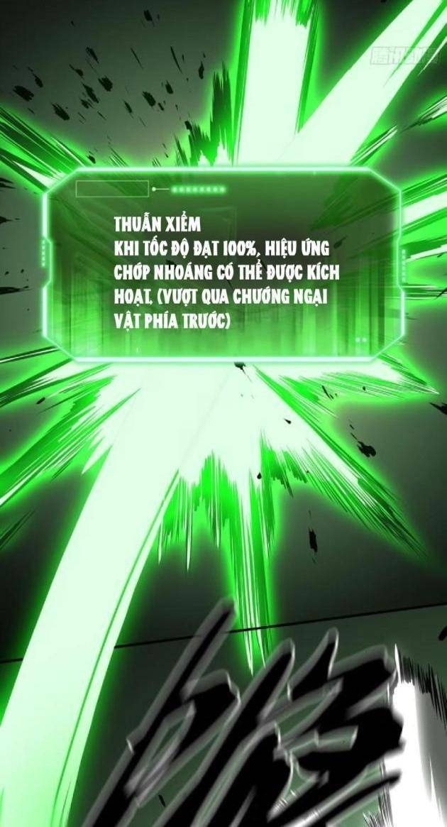 Toàn Chức Giác Tỉnh - Page 32