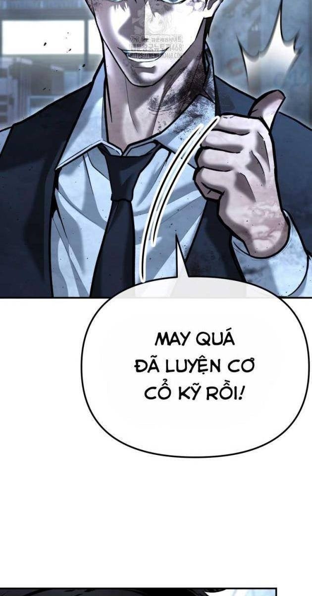 Cảnh Sát Bất Bại - Page 159