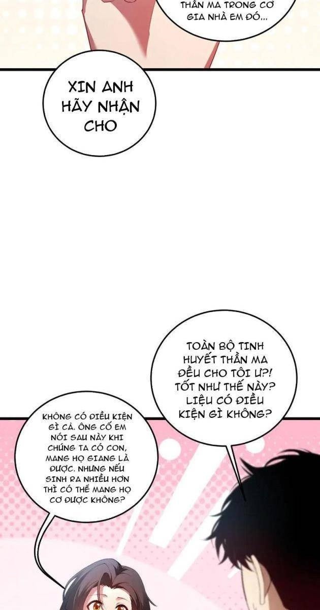 Ta Là Chúa Tể Trùng Độc - Page 53