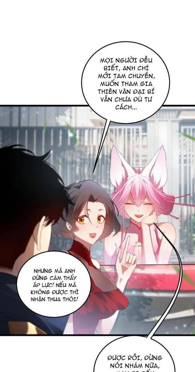 Ta Là Chúa Tể Trùng Độc - Page 61