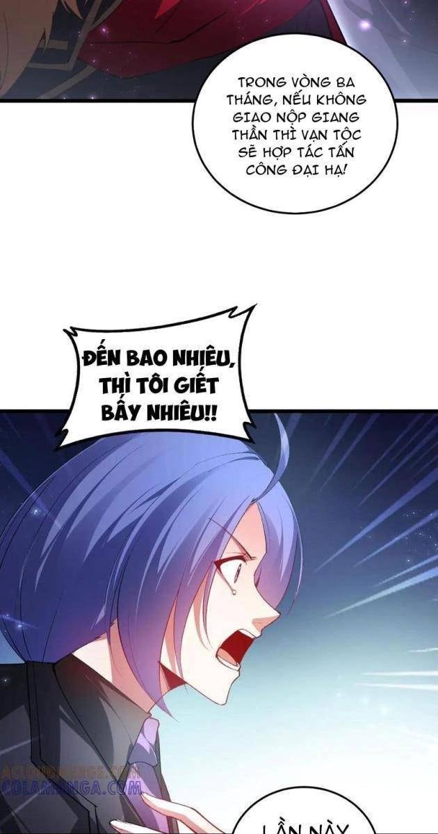 Ta Là Chúa Tể Trùng Độc - Page 19