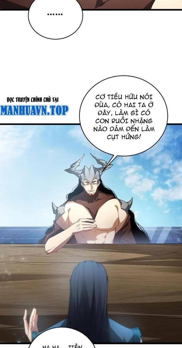 Ta Là Chúa Tể Trùng Độc - Page 43