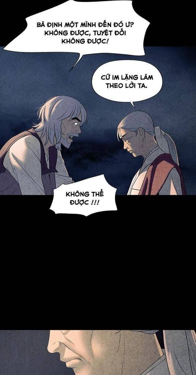 Cửa Hàng Đồ Cổ Tương Lai - Page 41