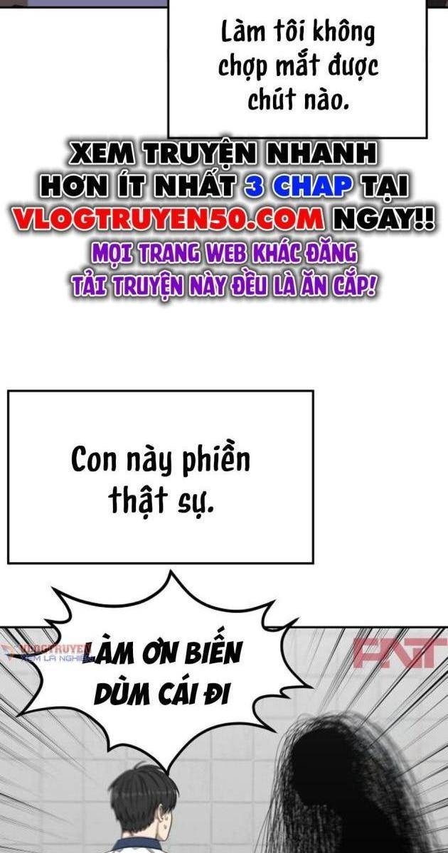 Chớ Bước Vào Nhà Hoang! - Page 4