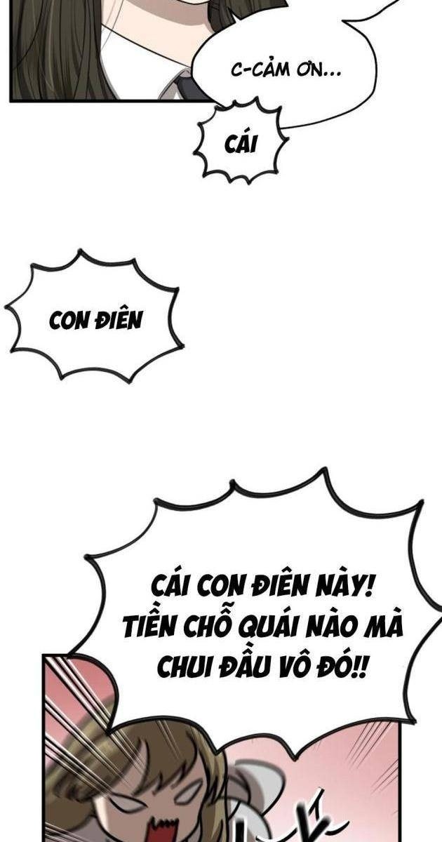 Chớ Bước Vào Nhà Hoang! - Page 27