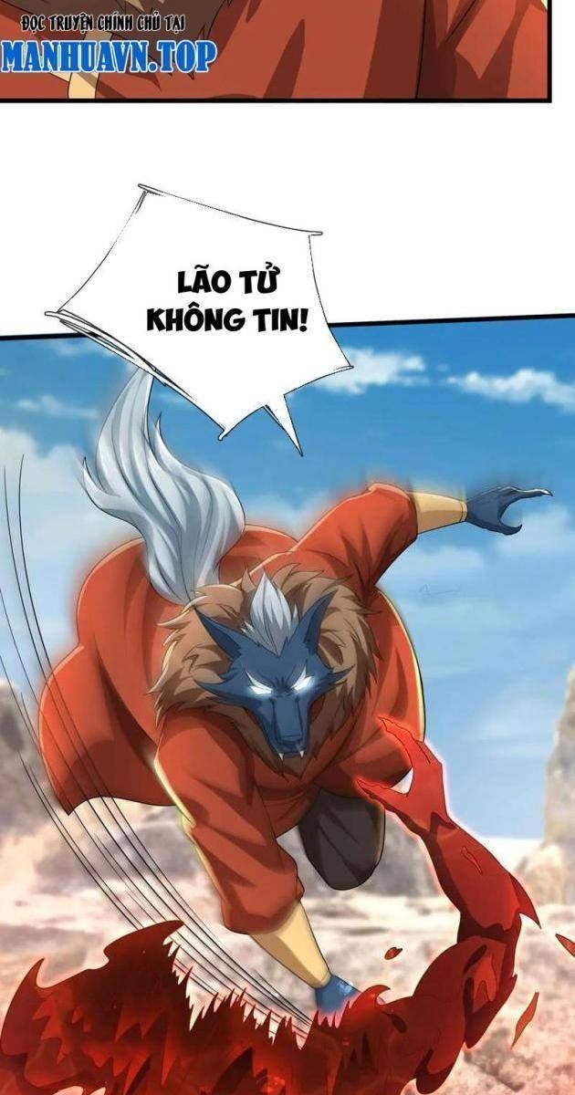 Thu Triệu Vạn Đồ Đệ, Vi Sư Vô Địch Thế Gian - Page 70