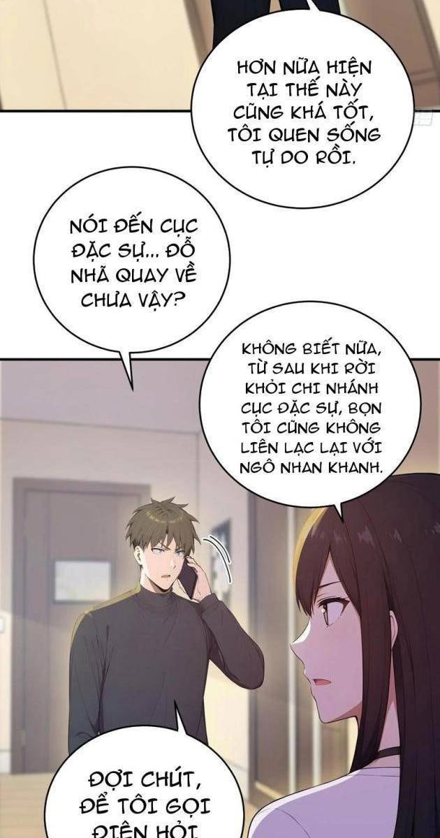 Người Chơi Siêu May Mắn - Page 9