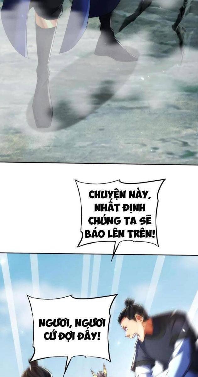 Các Nữ Sư Tôn Đều Muốn Chiếm Hữu Ta - Page 23